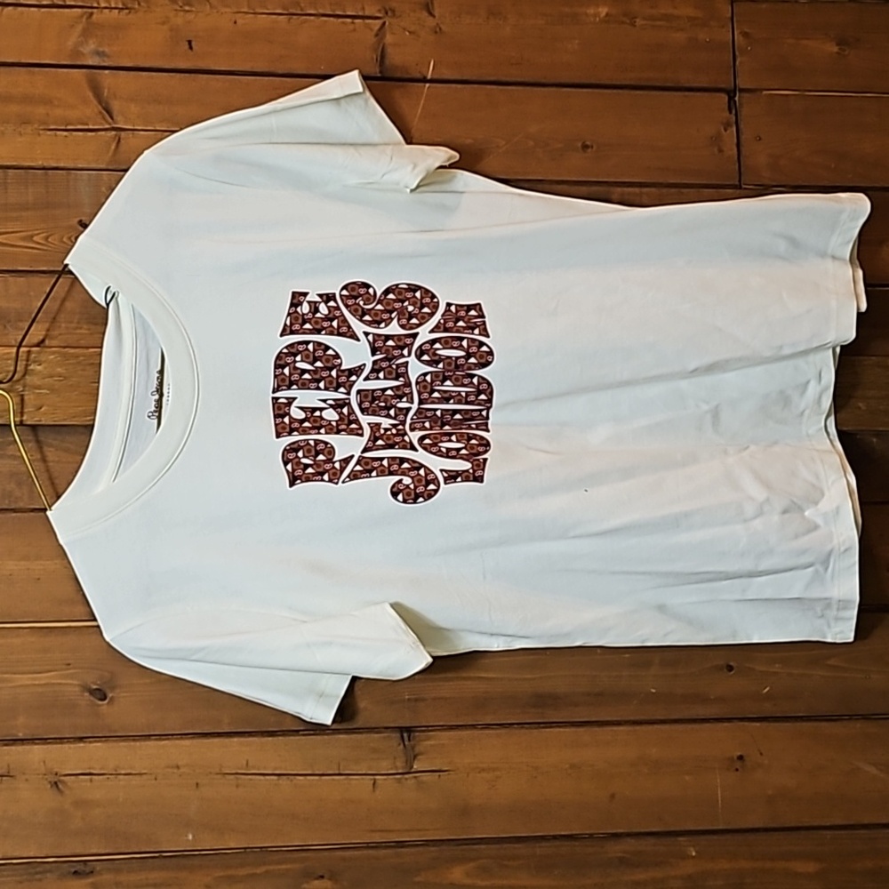 Pepe tshrit Europe only